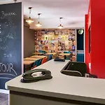 hotel F1 Vannes