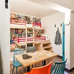 hotel F1 Vannes